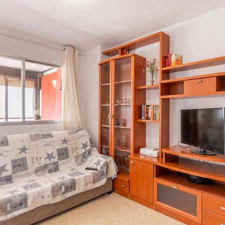 Coblanca 7 Lägenhet Benidorm Exteriör bild